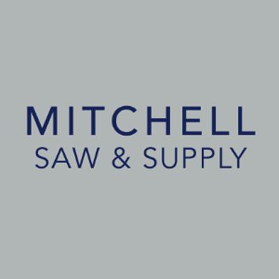Mitchell Saw & Supply Logo