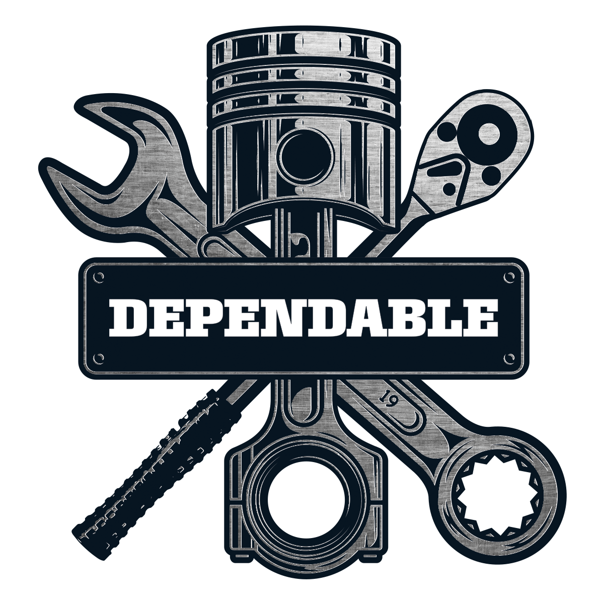 Dependable Automotive in Greenview