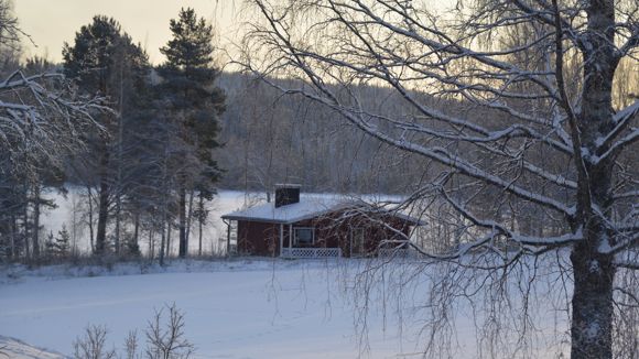 Images Lomamökit Tiirantuvat