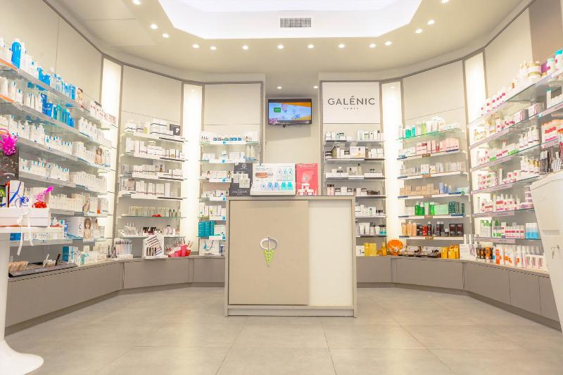 Images JAR srl Farma & Shop Design