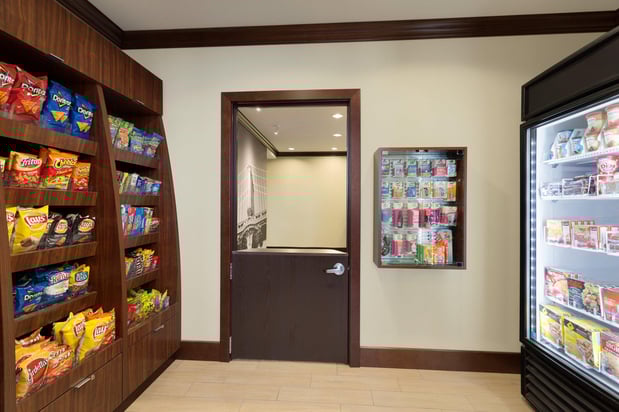 Images Staybridge Suites Midland by IHG