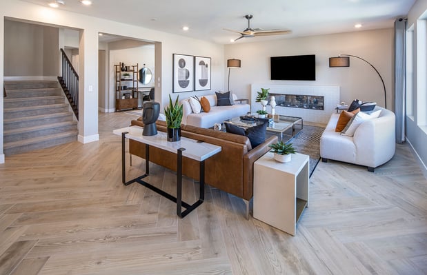 Images Hayford Collection by Pulte Homes