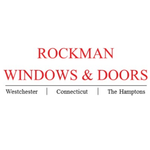 Rockman Windows and Doors Logo