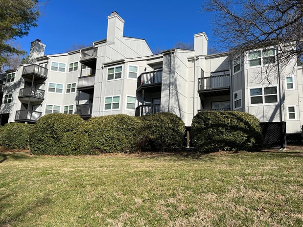 Images Trinity at the Hill