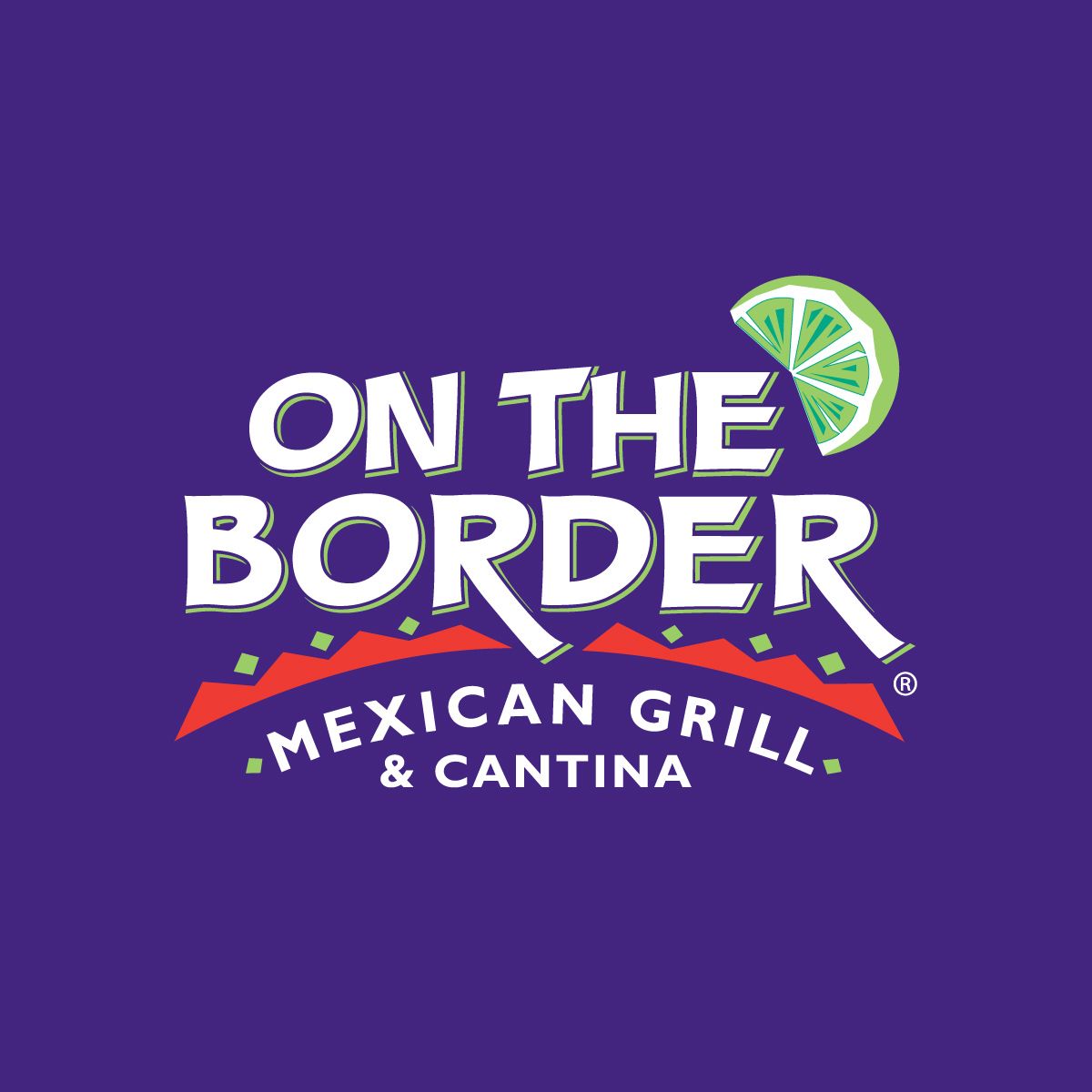 On The Border Mexican Grill & Cantina in West Des Moines, IA - Mexican ...