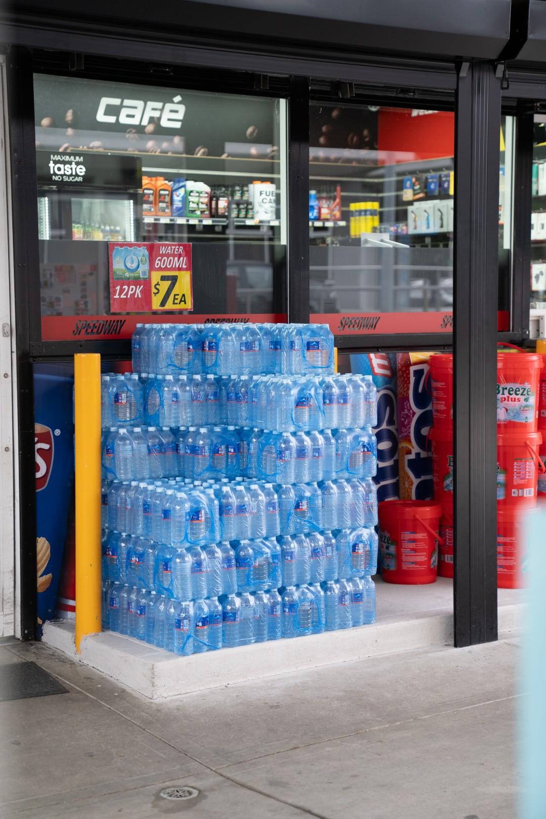 Images SPEEDWAY WARABROOK