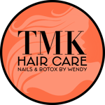 TMK Hair Care Logo