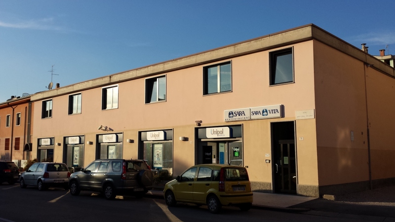 Images Sara Assicurazioni Scandola Intermediari