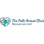The Falls Animal Clinic Logo
