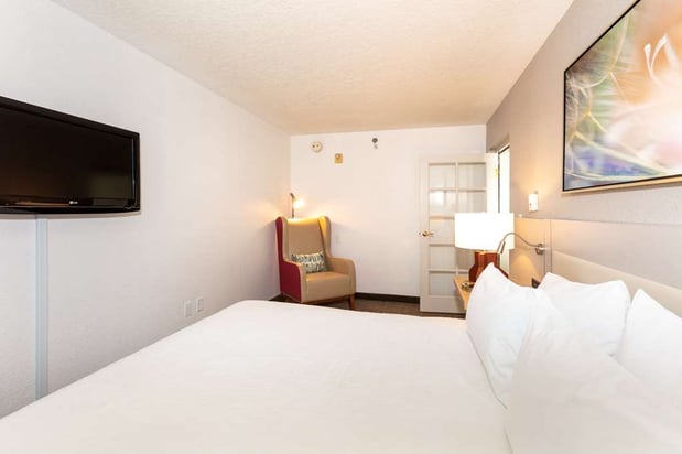 Images Hilton Garden Inn Daytona Beach Airport