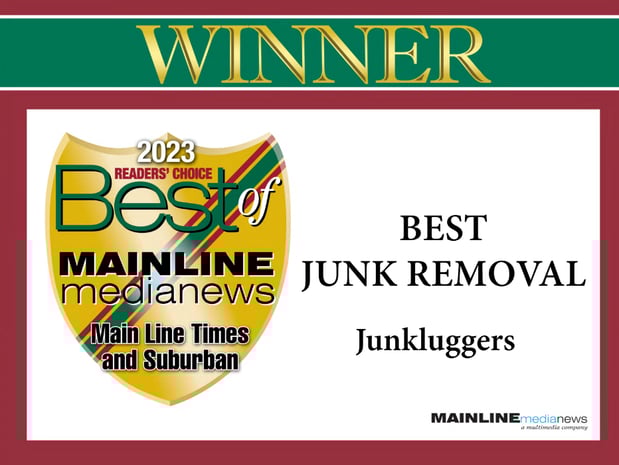 Images The Junkluggers of Western Philadelphia Suburbs