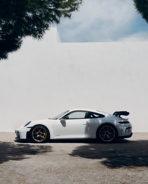 Images Porsche Dublin