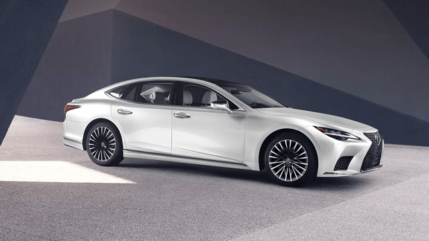Images Fields Lexus Glenview