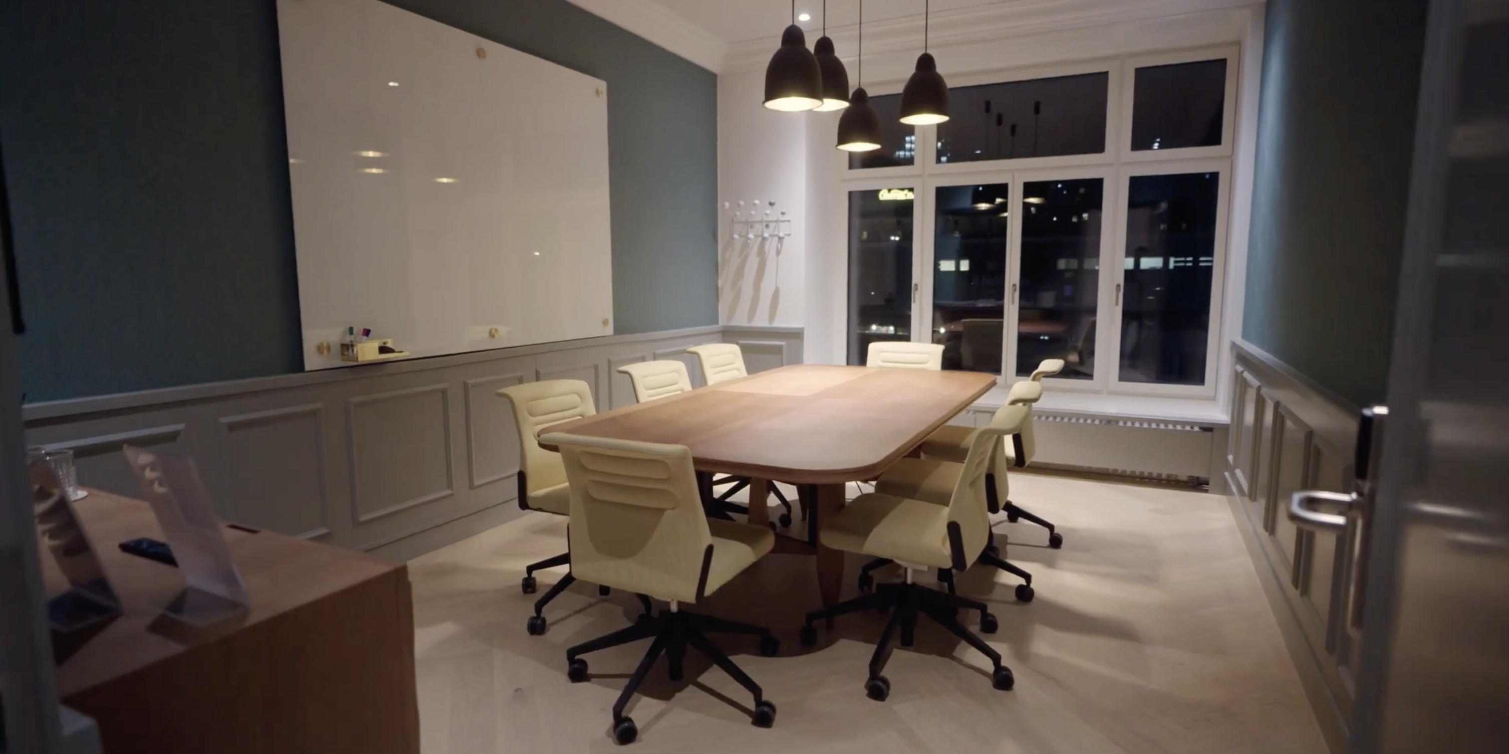 Signature by Regus - Zurich, Bahnhofplatz, Bahnhofquai 11 in Zürich