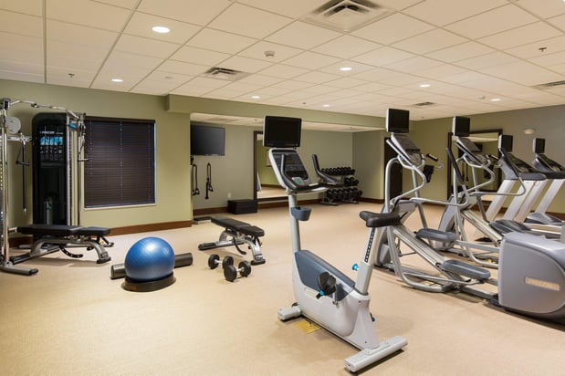 Images Staybridge Suites Columbus Polaris by IHG