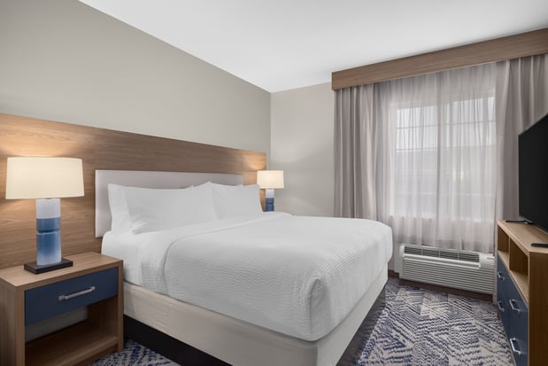 Images Candlewood Suites Alexandria by IHG