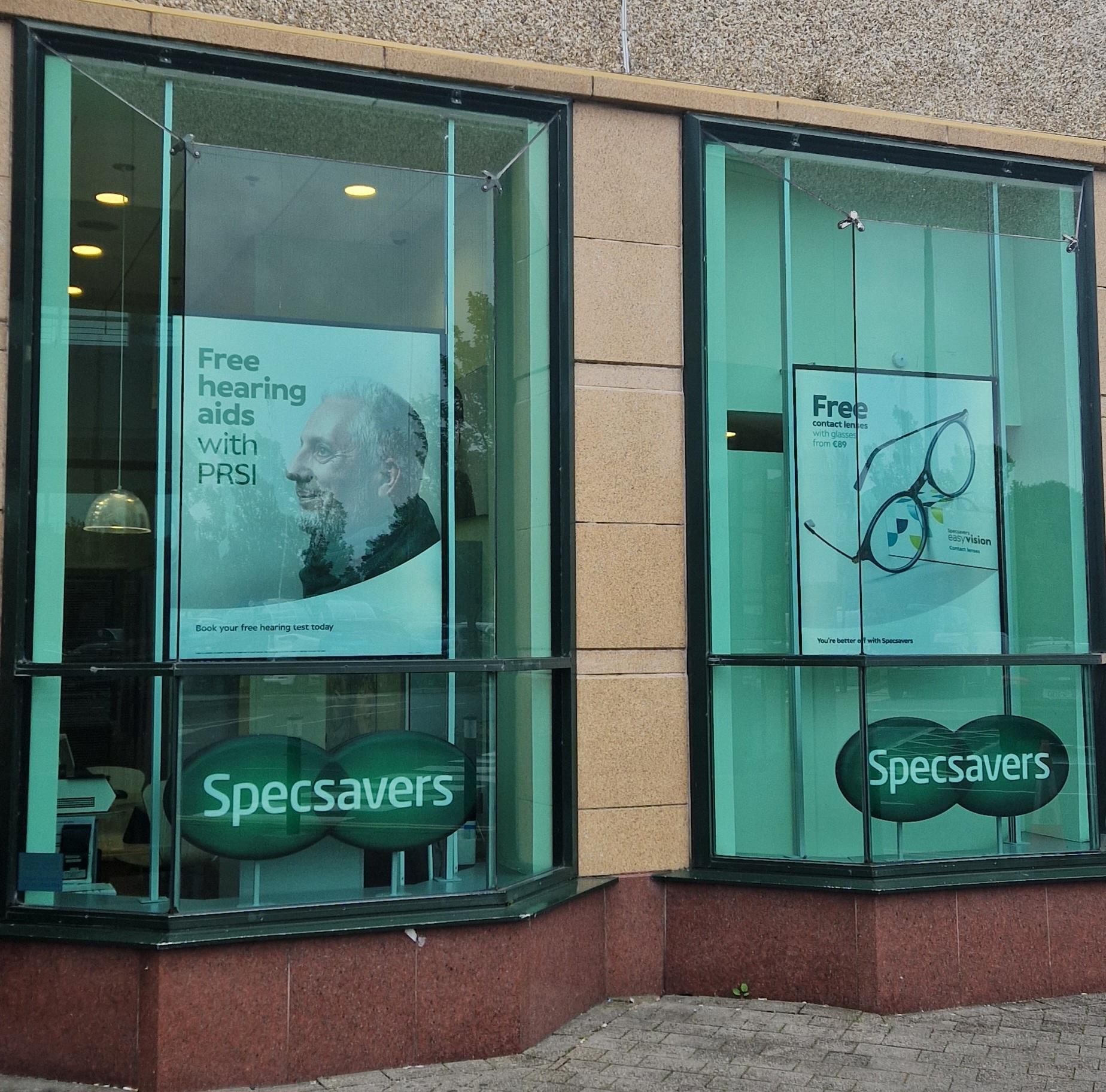 Specsavers Opticians & Audiologists - Athlone 5