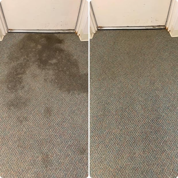 Images Call Larry: Floor Care