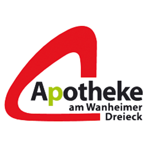 Apotheke am Wanheimer Dreieck Apotheker M. Hadi Rezai e.K. in Duisburg - Logo