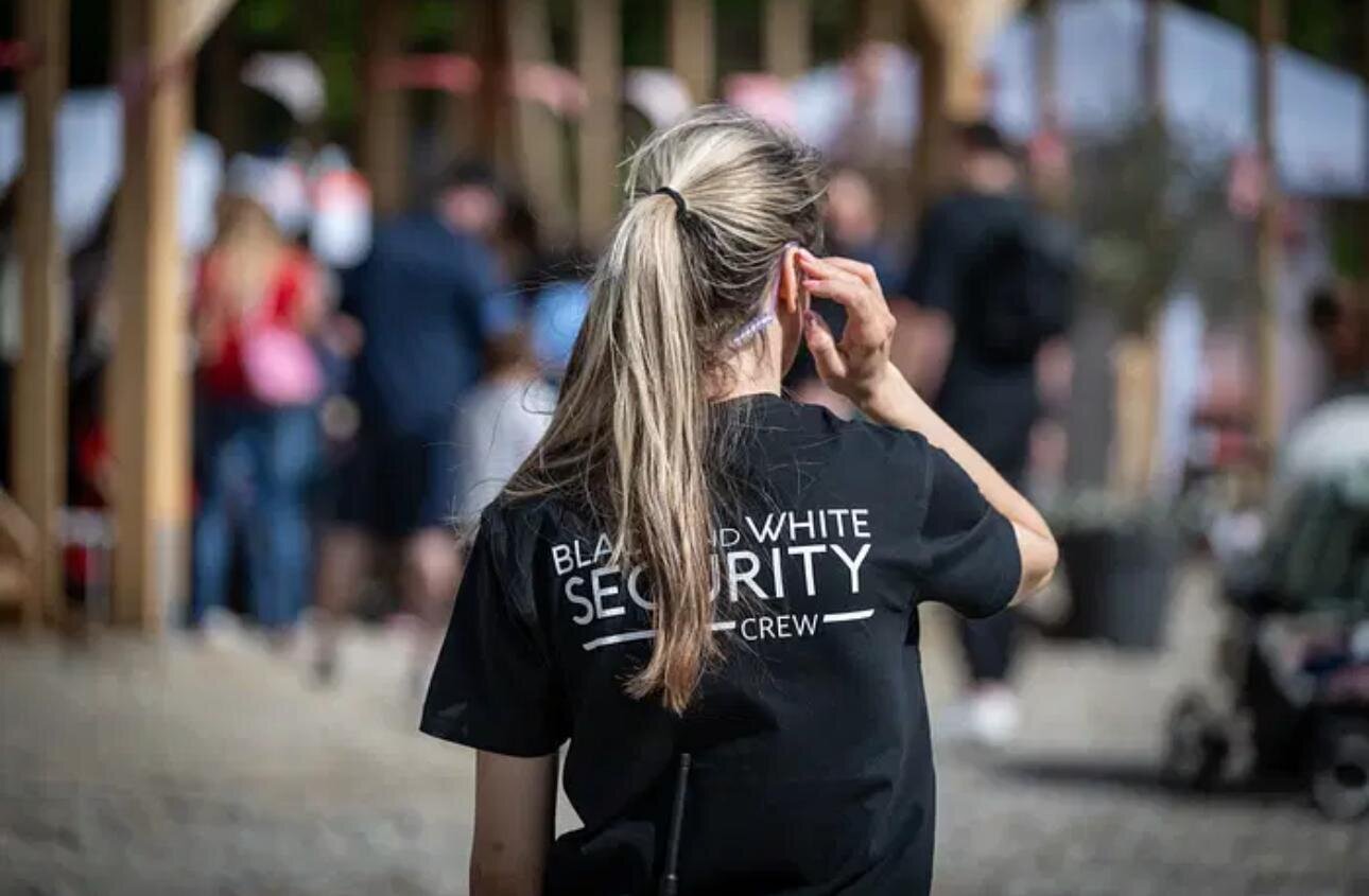 Bilder BaW Security & Dienstleistungen GmbH