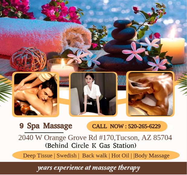 Images 9 Spa Massage