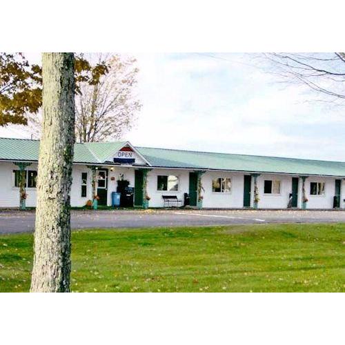 Skyline Motel INC.