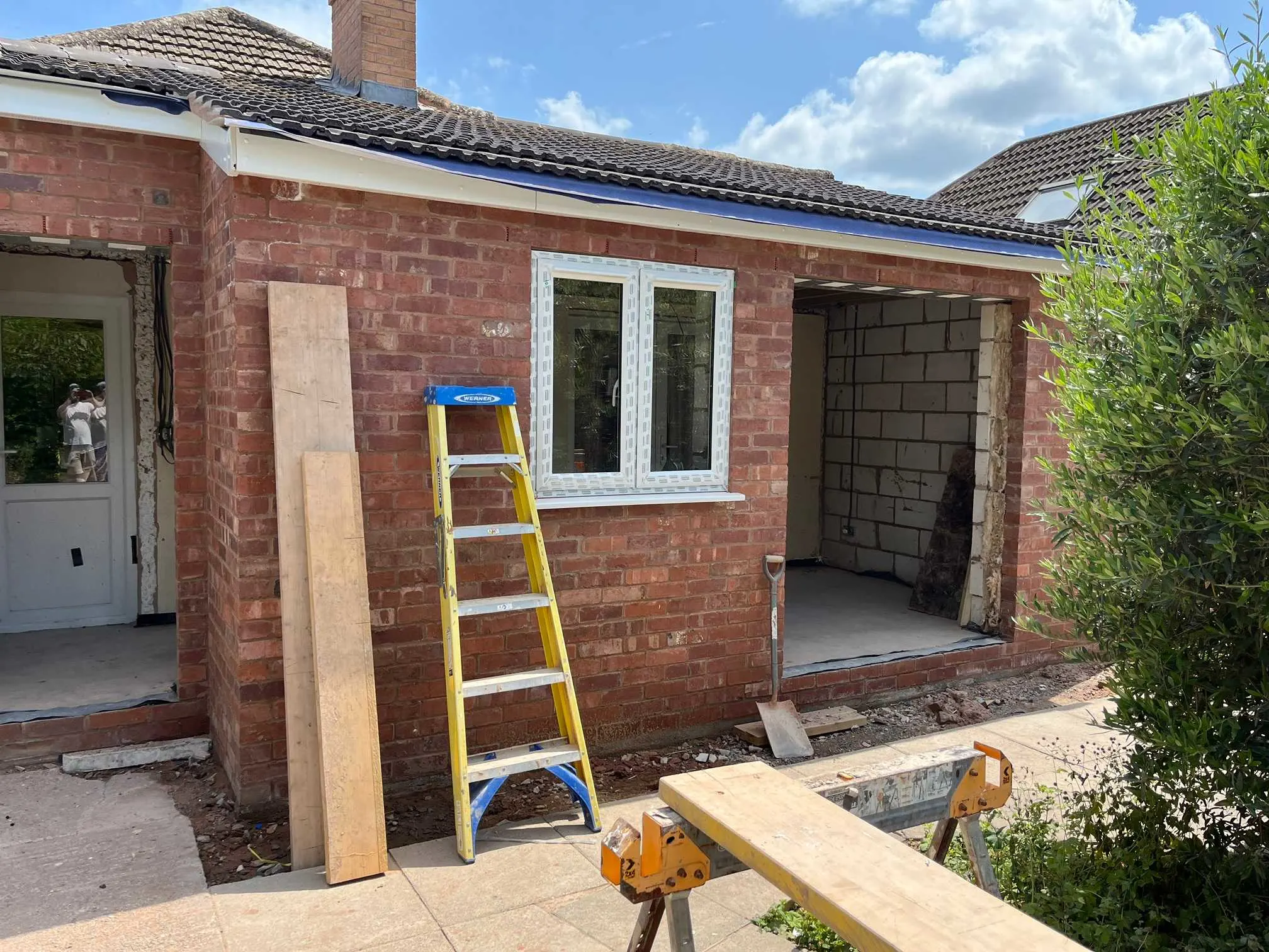 Images MH Property Construction Ltd