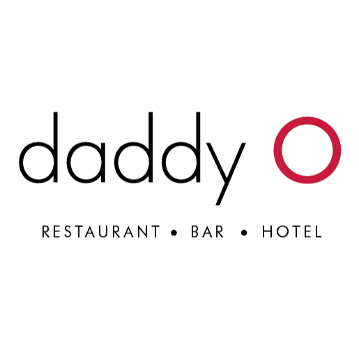 Daddy O Hotel Restaurant Logo