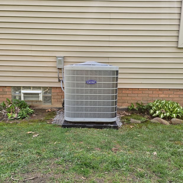 Images A to Zoff Heating & Air Conditioning