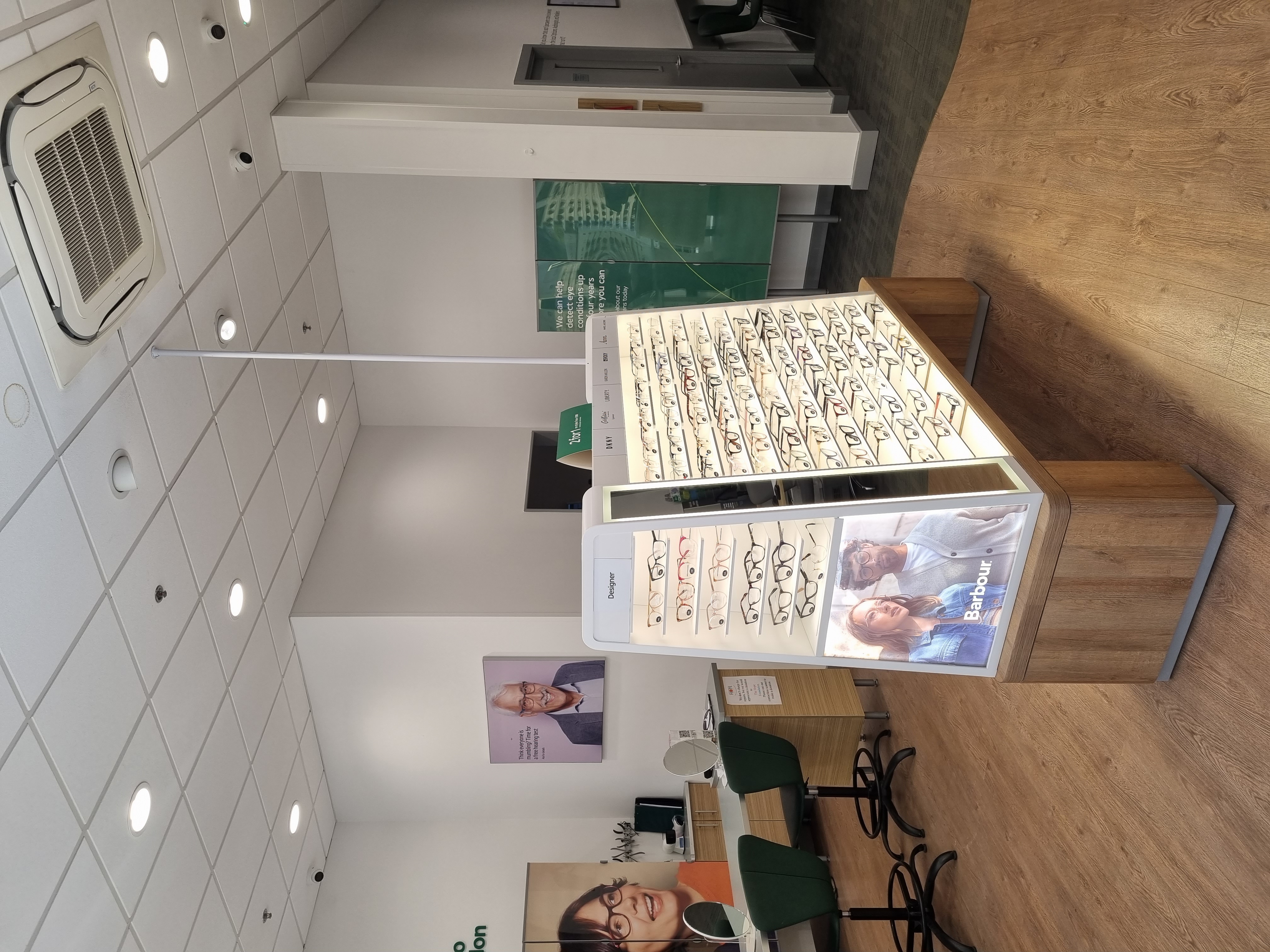 Specsavers Opticians & Audiologists - Bandon 5