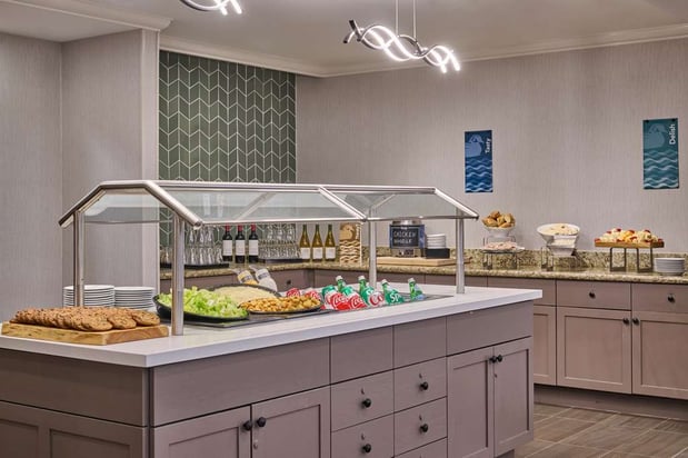 Images Homewood Suites by Hilton Anchorage