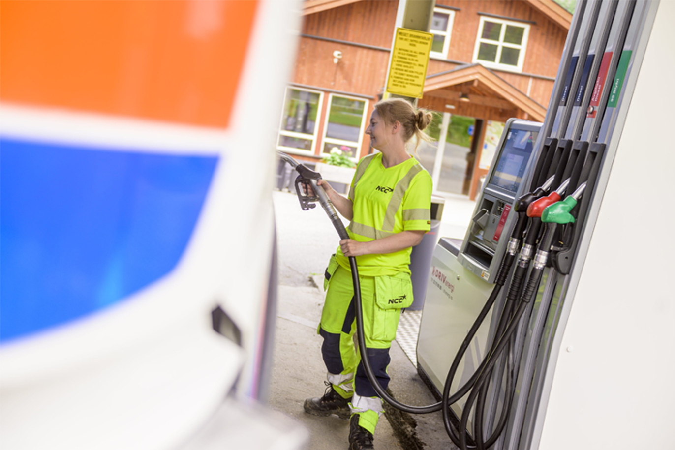 Images DRIV energi AS avd Kongsvinger