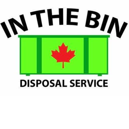 In the Bin Logo