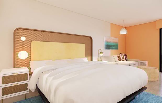 Images voco the Shelby - Myrtle Beach by IHG