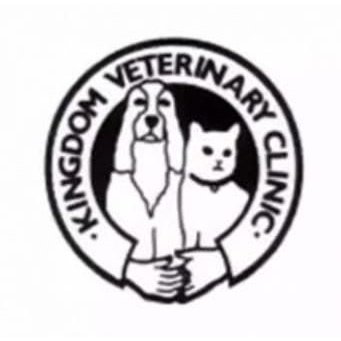LOGO Kingdom Veterinary Clinic Glenrothes 01592 753231