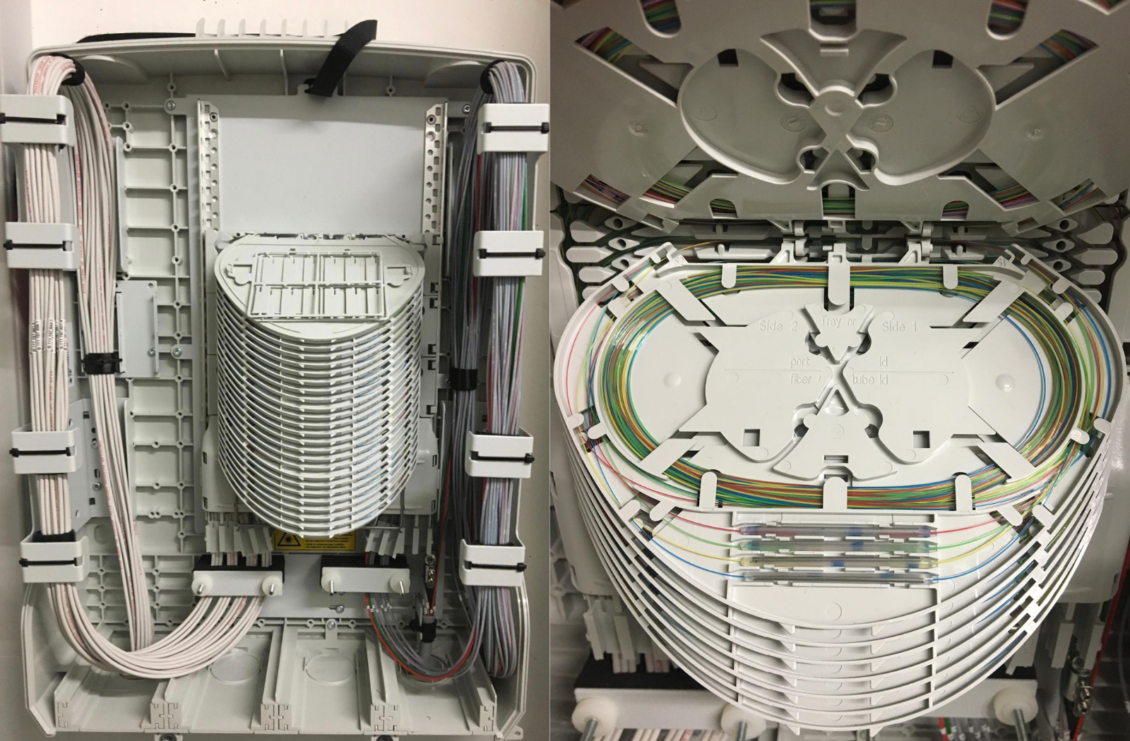 Bilder cablefox GmbH