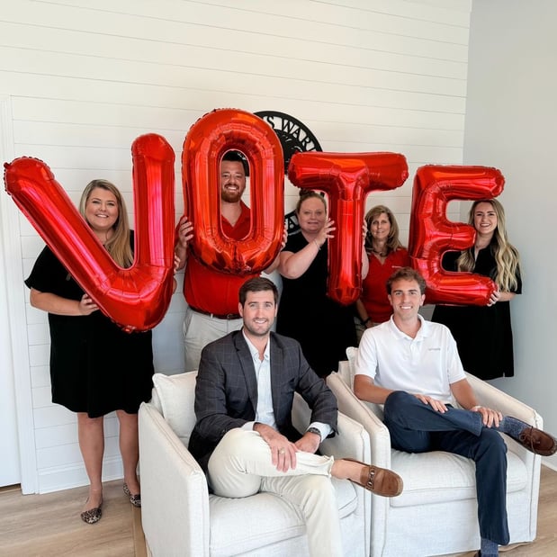 Images Curtis Ward - State Farm Insurance Agent