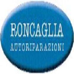 Autofficina Roncaglia e Centro Pneumatici Logo