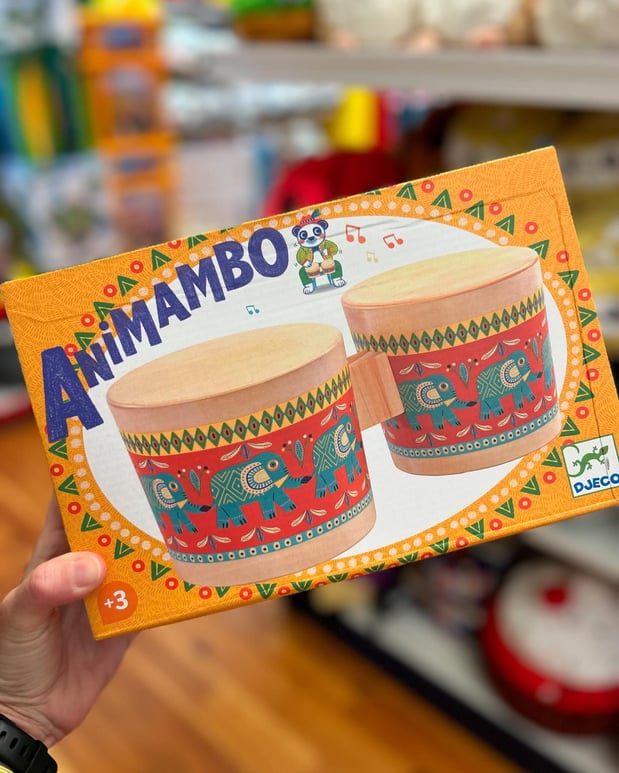 Images Doc Taylor's Toy Emporium