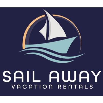 Sail Away Vacation Rentals Logo