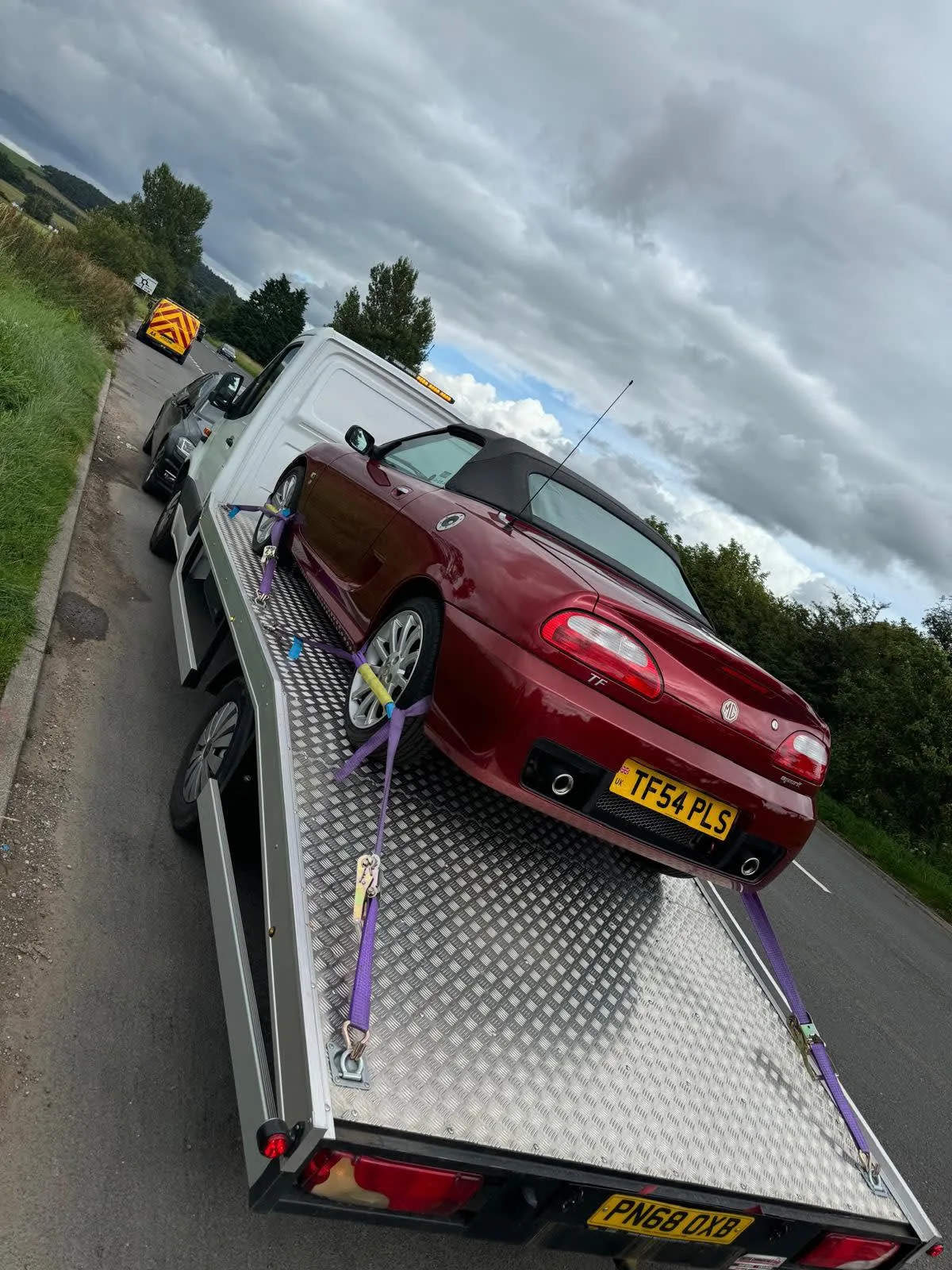 Images G&B Automotors Ltd