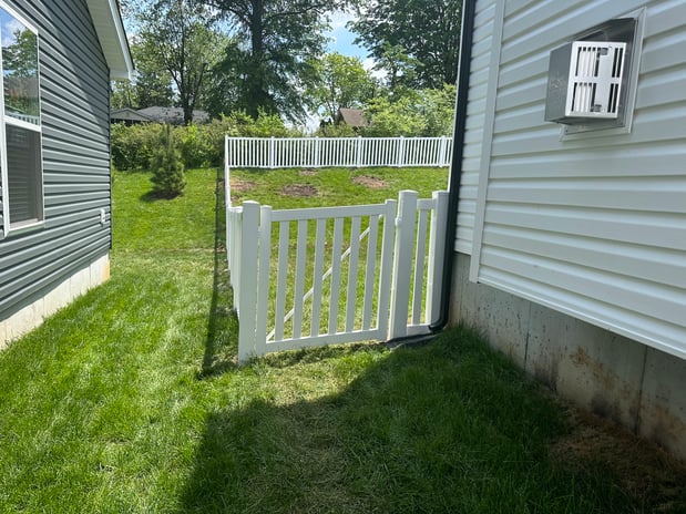 Images Superior Fence & Rail
