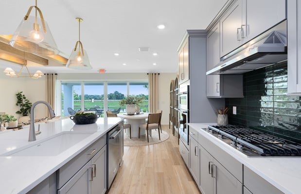 Images Sunrise Estates by Pulte Homes