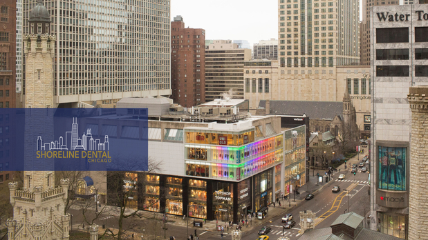 Images Shoreline Dental Chicago