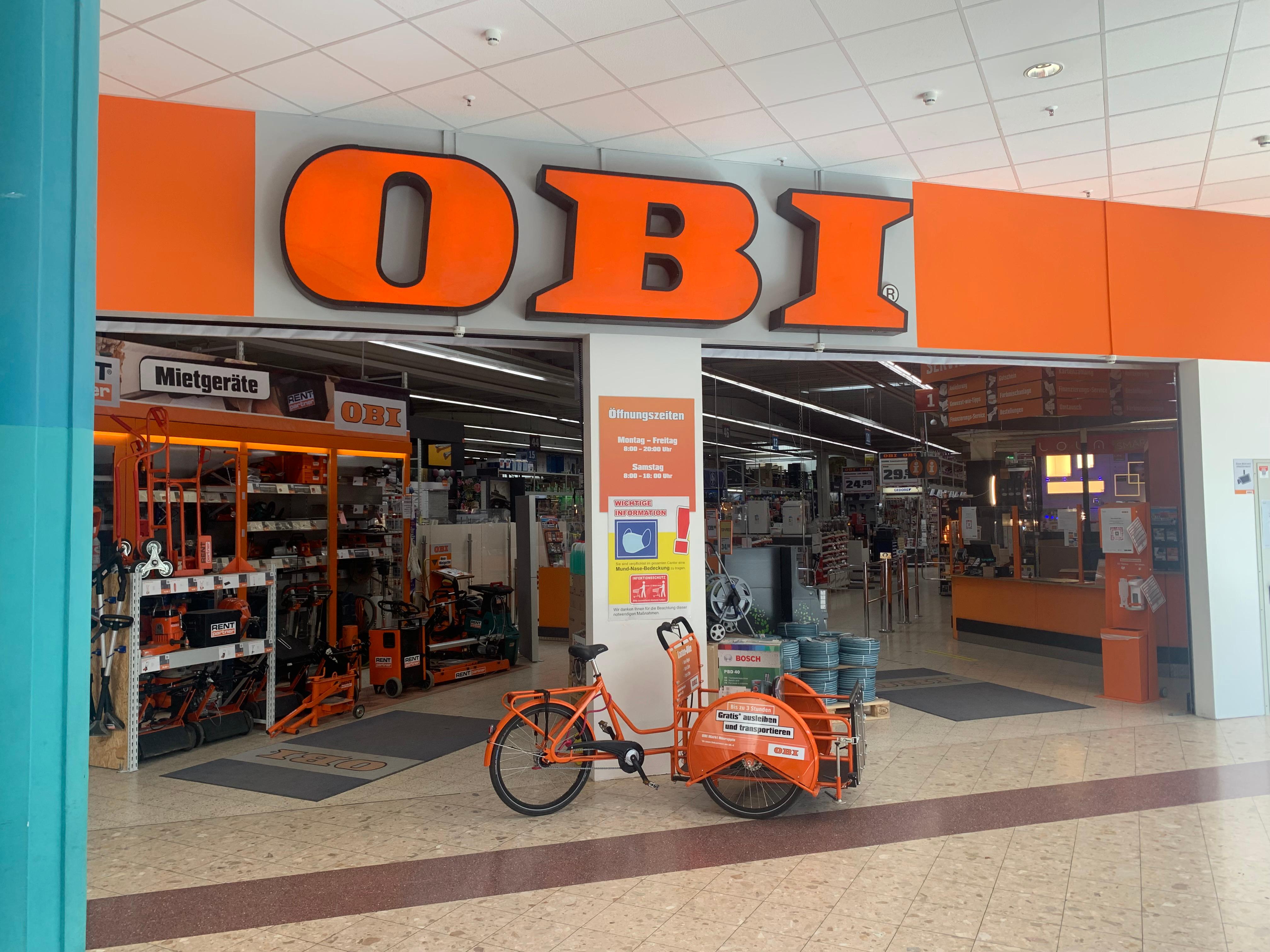 47+ Obi Markt Neuruppin, Sie finden obi markt neuruppin