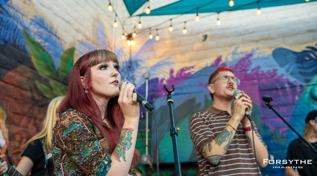 Images VIP School of Music