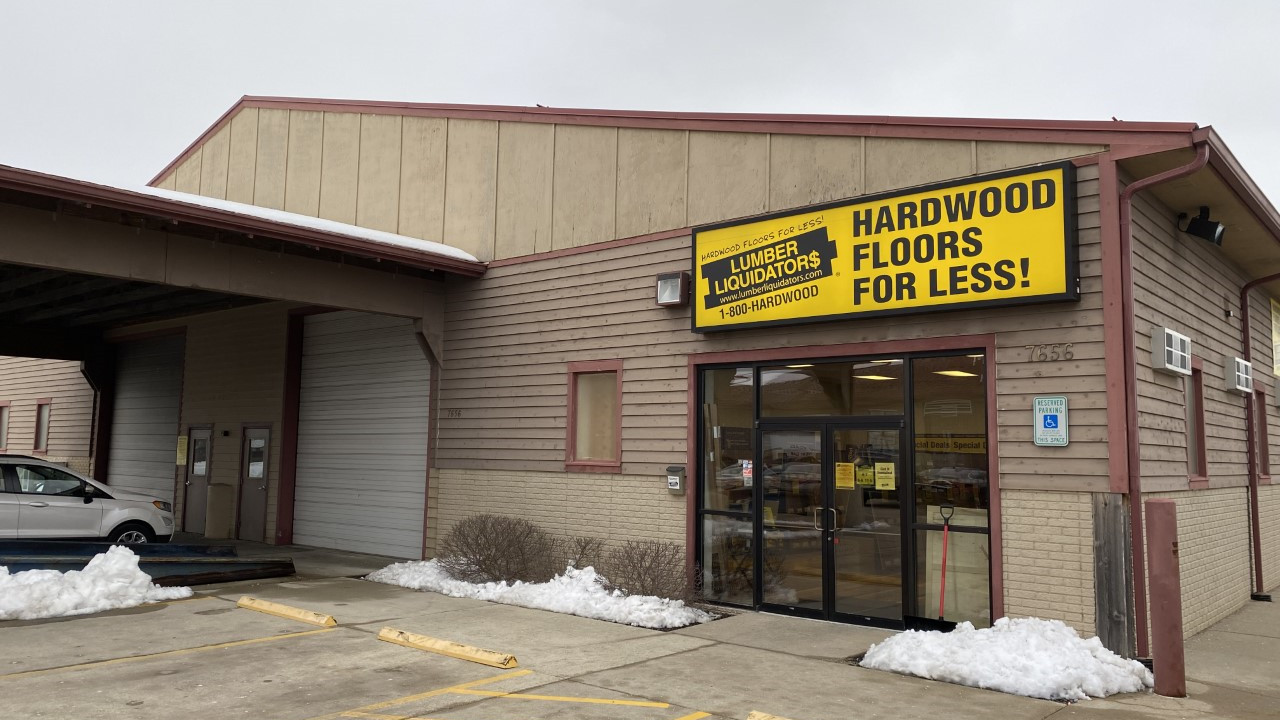 Lumber Liquidators Flooring Photo