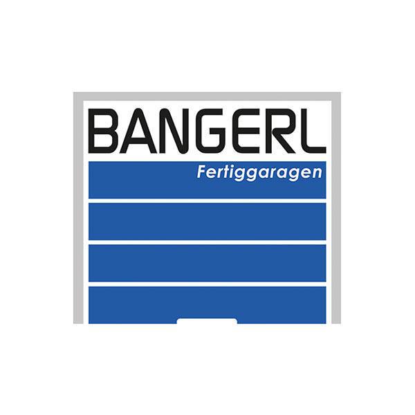 Bangerl Fertiggaragen GmbH Logo