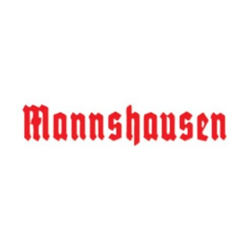 Logo Mannshausen, Juergen