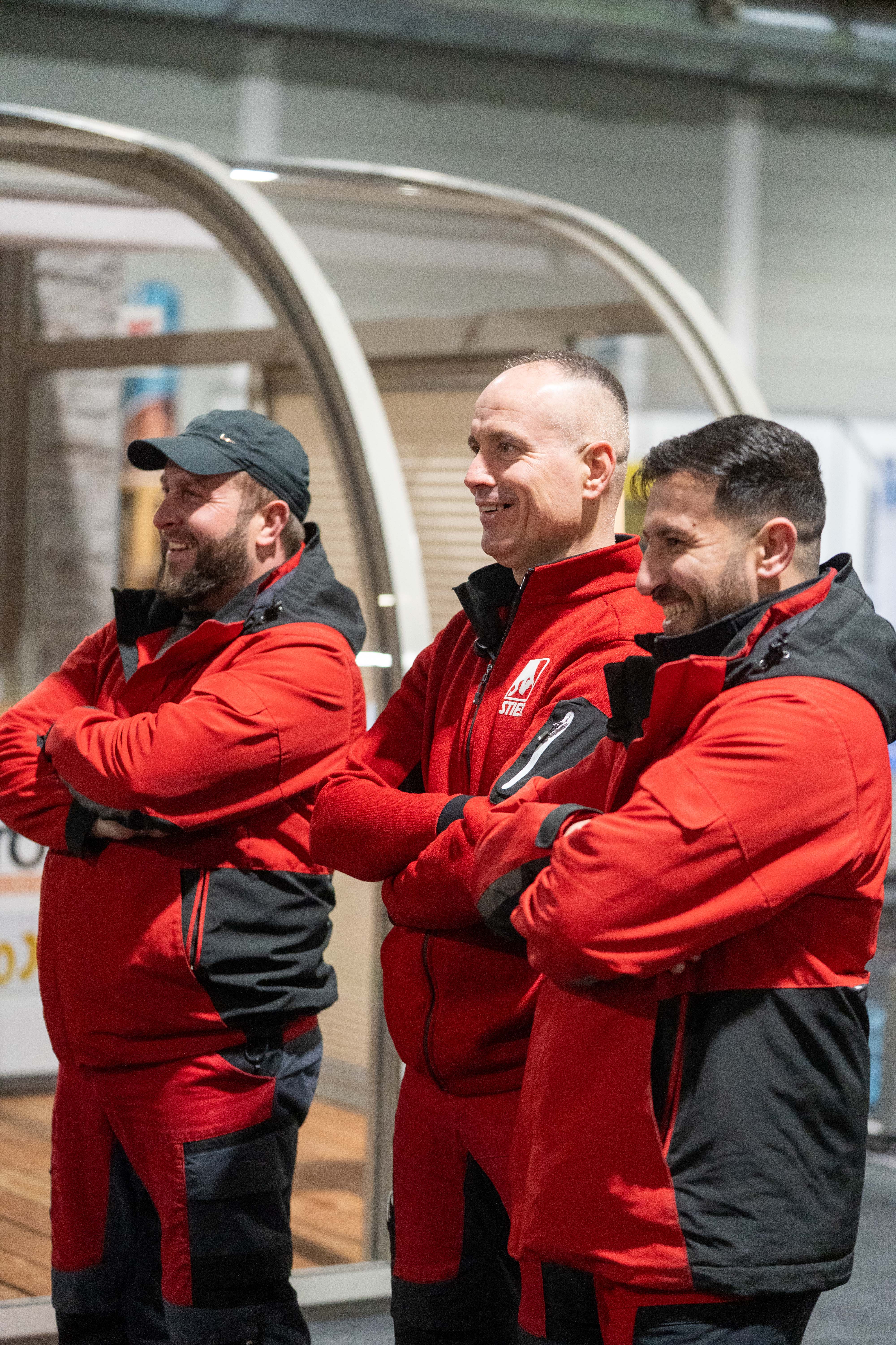 Bild 12 Stier Gebäudereinigung + Service GmbH in Ravensburg